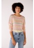 Oui | Rainbow Jumper