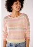 Oui | Rainbow Jumper