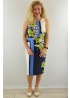 Tia | Flower Dress