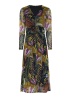 Tia | Ruched Detail Dress