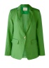 Oui | Linen Blazer