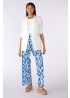 Oui | Marlene Linen Jacket