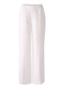Oui | Linen Trousers
