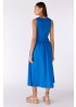 Oui | Jersey Top Dress