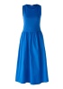 Oui | Jersey Top Dress