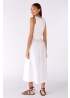 Oui | Jersey Top Dress