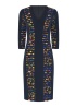 Tia | Ladder Dress
