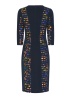 Tia | Ladder Dress