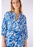 Oui | Print Tier Dress