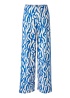 Oui | Marlene Palazzo Trousers