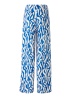 Oui | Marlene Palazzo Trousers