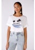 Oui | Palm T-Shirt