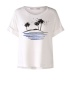 Oui | Palm T-Shirt