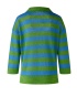 Oui | V-Neck Collar Top