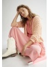 Oui | Longer Length Dress