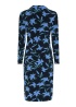 Tia | Ruched Dress
