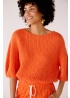 Oui | Mohair Blend Jumper