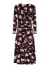 Tia | Ruched Dress