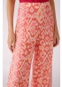Oui | Ikat Trouser