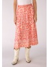 Oui | Ikat Skirt