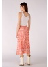 Oui | Ikat Skirt