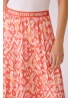 Oui | Ikat Skirt