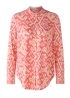 Oui | Ikat Blouse
