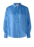 Oui | Longer Linen Shirt