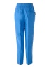 Oui | Linen Trousers