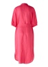 Oui | Linen Dress