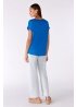 Oui | Silky Front Blouse