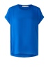 Oui | Silky Front Blouse