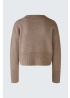 Oui | Short Side Split Jumper