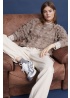 Oui | Tassel Jumper