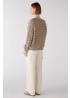 Oui | Tassel Jumper