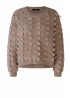 Oui | Tassel Jumper