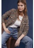Oui | French Style Jacket