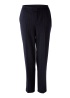 Oui | Pin Stripe Trousers