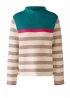 Oui | Stripe Jumper