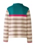 Oui | Stripe Jumper