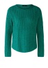 Oui | Cotton Blend Knit