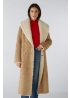 Oui | Reversible Coat