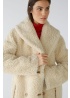 Oui | Reversible Coat