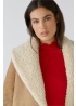 Oui | Reversible Coat