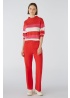 Oui | Stripe Jumper