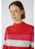 Oui | Stripe Jumper