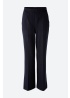 Oui | Pinstripe Trousers