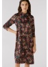 Oui | Printed Dress