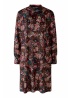 Oui | Printed Dress