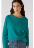 Oui | Keiko Jumper